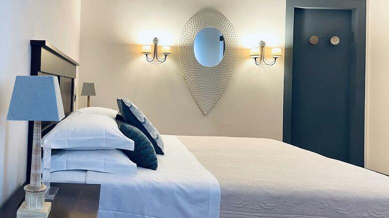 Hotel Palazzo Piccolomini