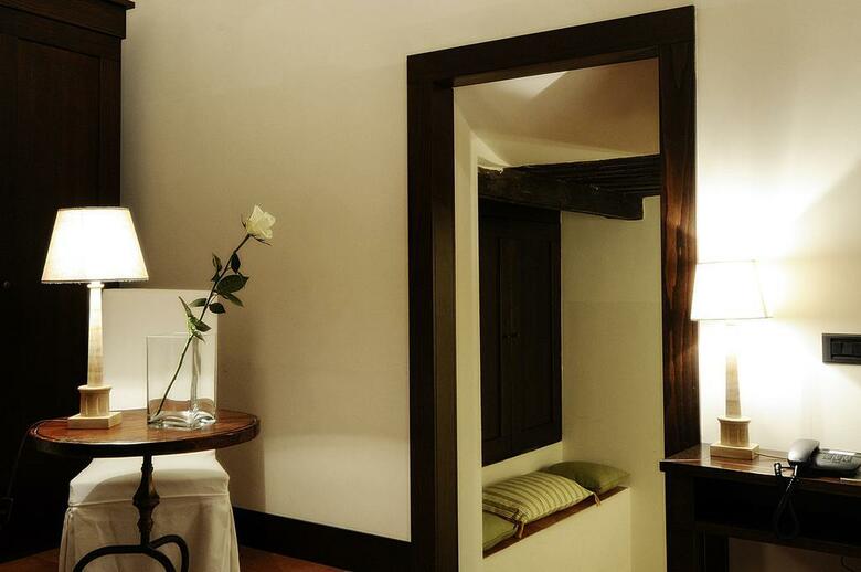 Hotel Palazzo Piccolomini