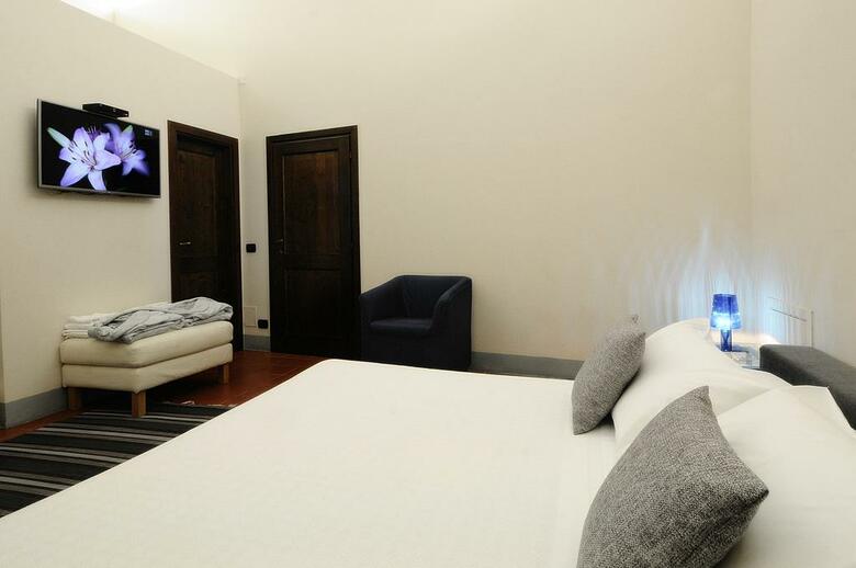 Hotel Palazzo Piccolomini