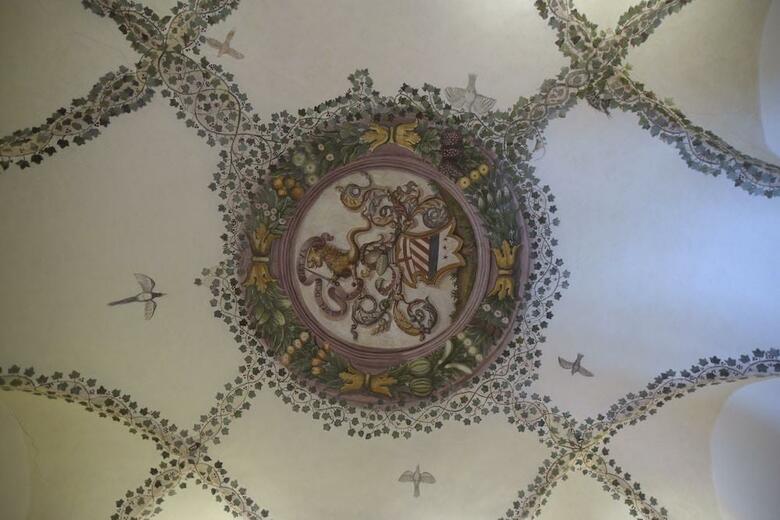 Hotel Palazzo Piccolomini
