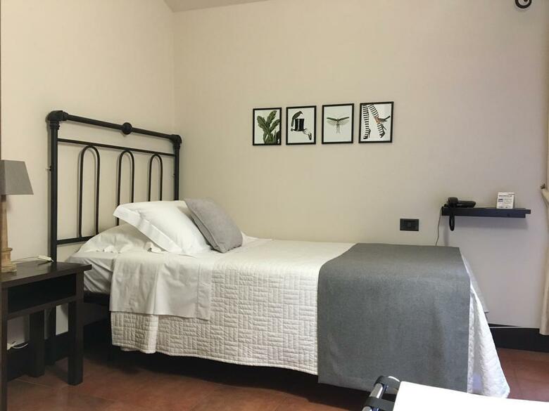 Hotel Palazzo Piccolomini