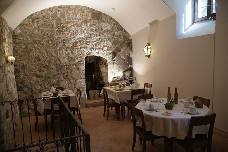 Hotel Palazzo Piccolomini