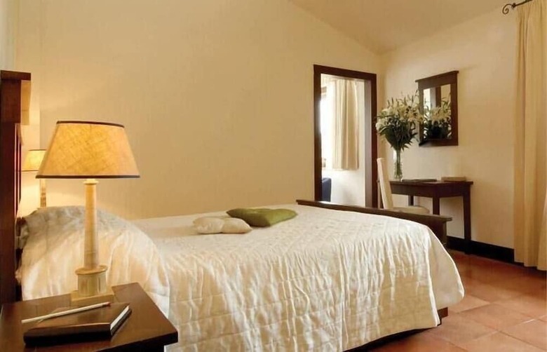 Hotel Palazzo Piccolomini
