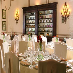 Hotel Park Villa Grazioli