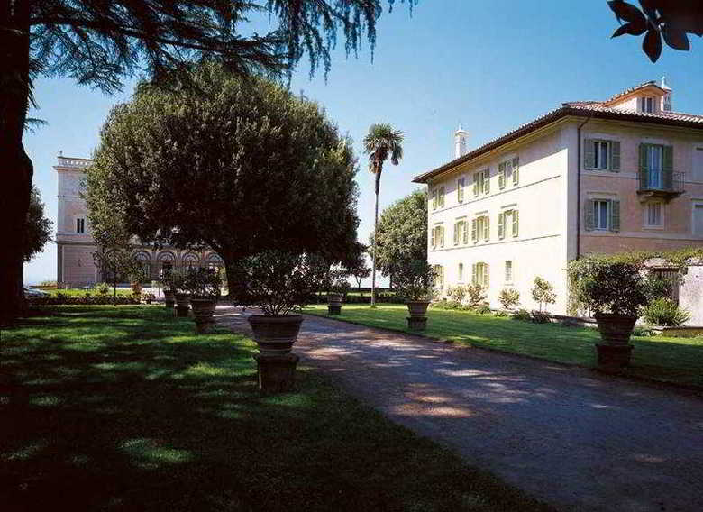 Hotel Park Villa Grazioli