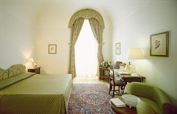 Hotel Park Villa Grazioli