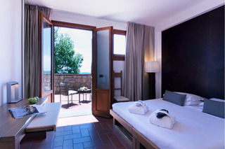 My One Hotel Radda