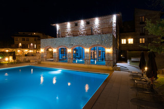 My One Hotel Radda