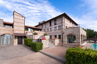 My One Hotel Radda