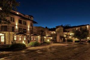 My One Hotel Radda
