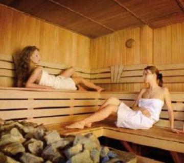 Hotel Imperial Grand Terme