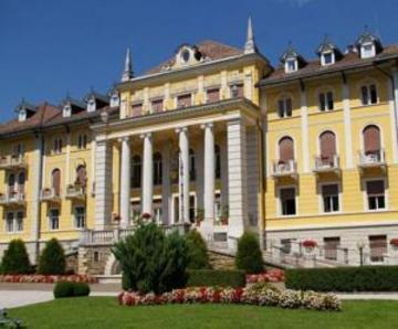 Hotel Imperial Grand Terme