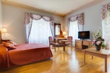 Hotel Imperial Grand Terme