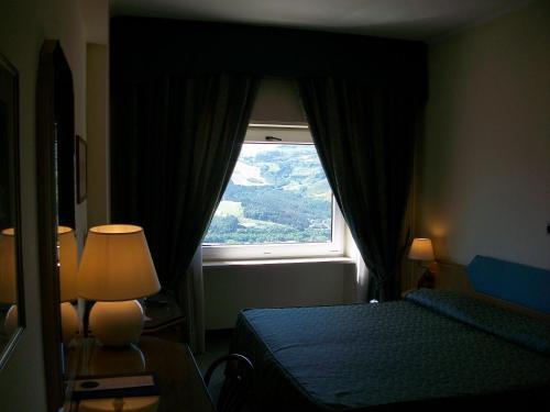 Hotel Grande Albergo