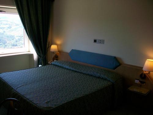 Hotel Grande Albergo