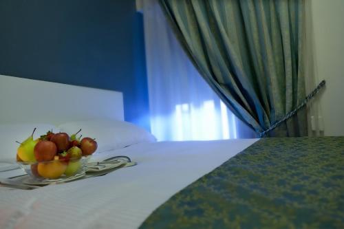 Hotel Grande Albergo