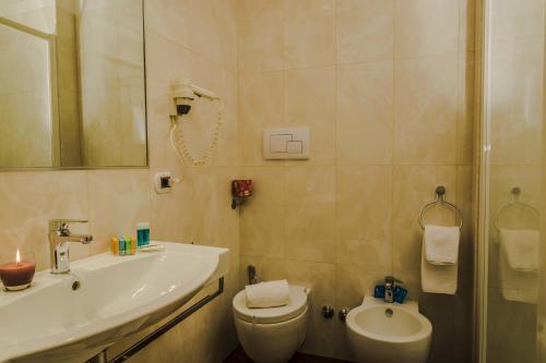 Hotel Grande Albergo
