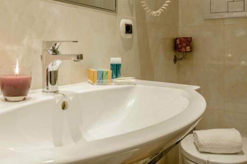 Hotel Grande Albergo