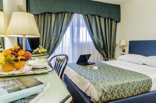 Hotel Grande Albergo