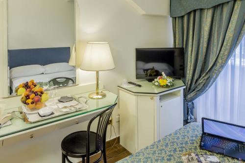 Hotel Grande Albergo