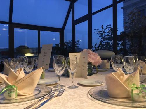 Hotel Grande Albergo