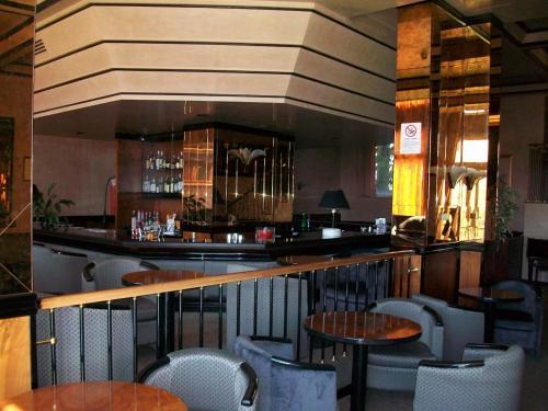 Hotel Grande Albergo