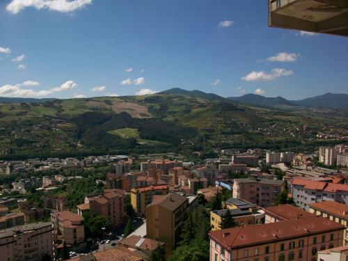 Hotel Grande Albergo