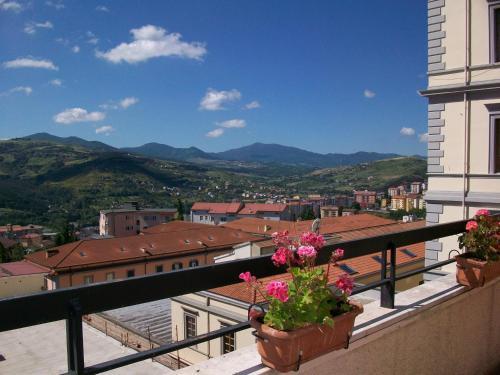 Hotel Grande Albergo