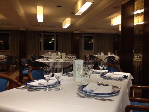 Hotel Grande Albergo