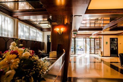 Hotel Grande Albergo