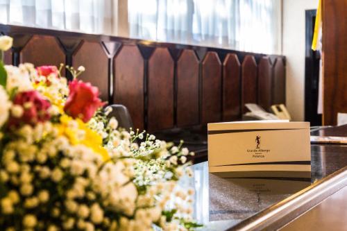 Hotel Grande Albergo