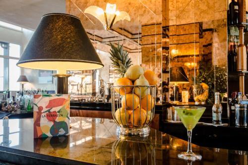 Hotel Grande Albergo