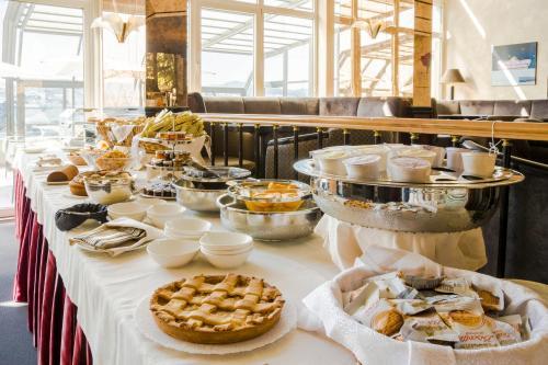 Hotel Grande Albergo