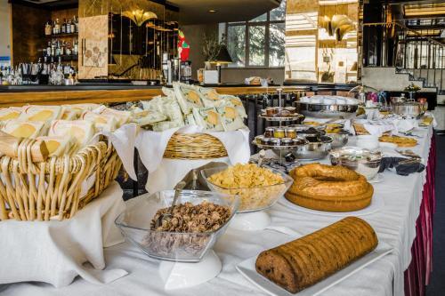 Hotel Grande Albergo