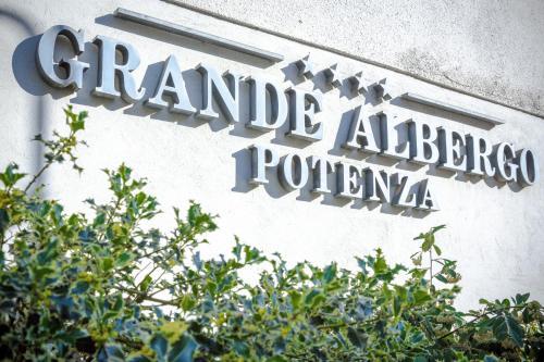 Hotel Grande Albergo