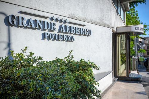 Hotel Grande Albergo