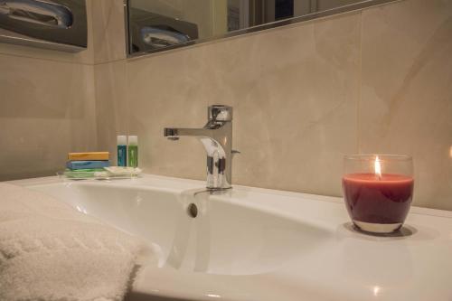 Hotel Grande Albergo