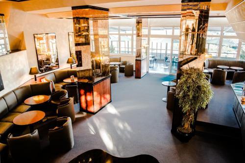 Hotel Grande Albergo