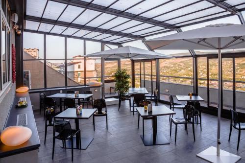 Hotel Grande Albergo