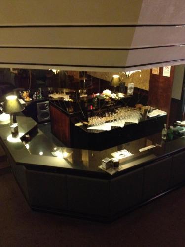 Hotel Grande Albergo
