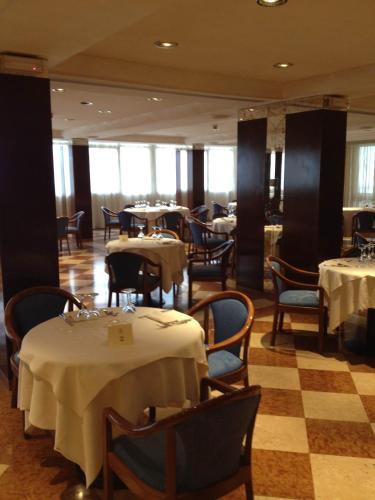 Hotel Grande Albergo