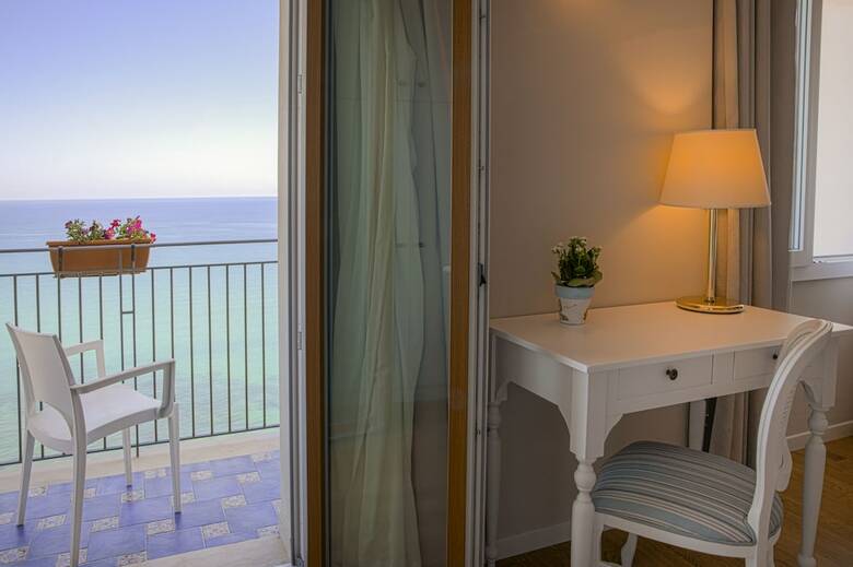 Hotel Punta Nord Est