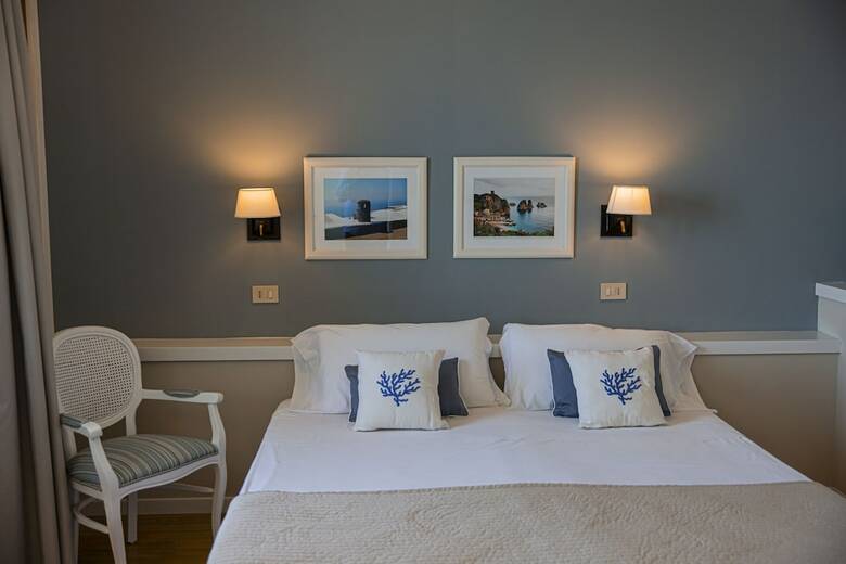 Hotel Punta Nord Est