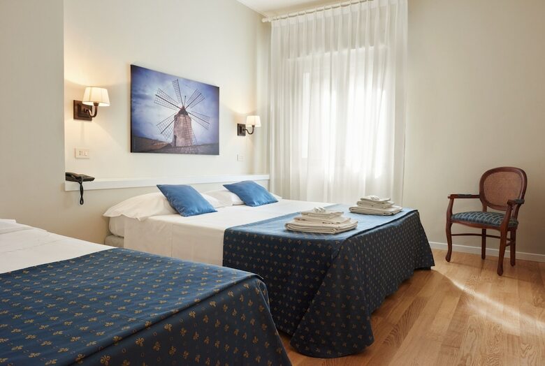 Hotel Punta Nord Est