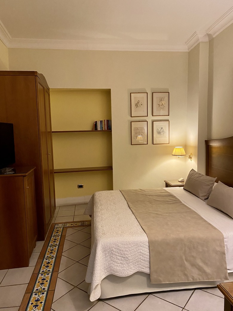 Hotel Akropolis