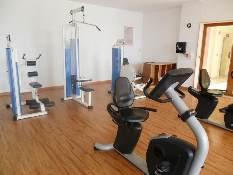 Hotel Dead Sea Spa