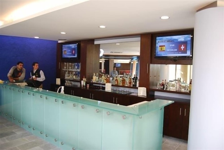 Hotel Dead Sea Spa