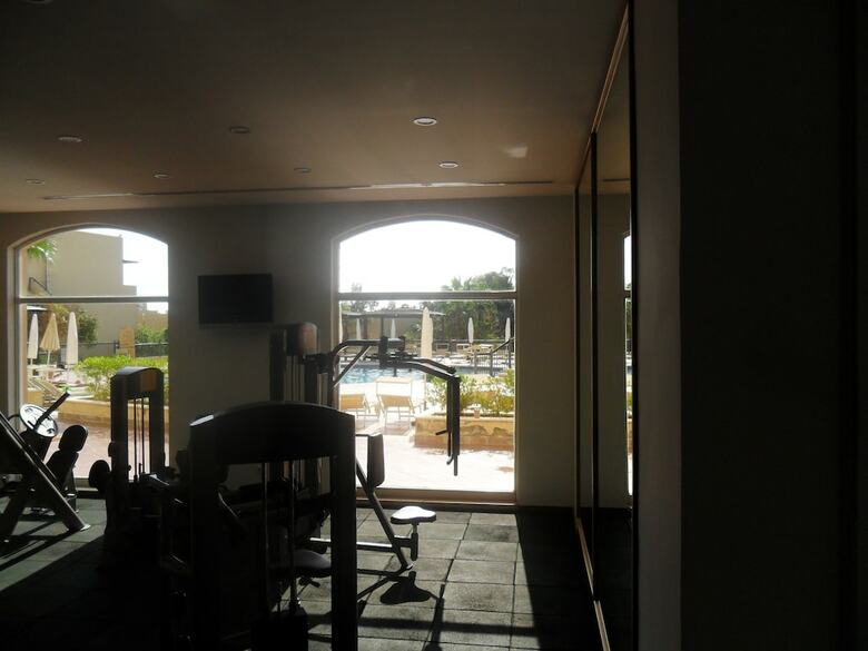 Hotel Dead Sea Spa
