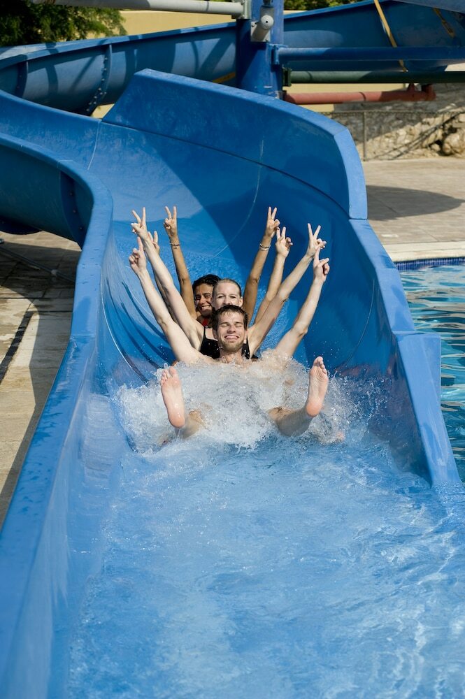 Hotel Dead Sea Spa