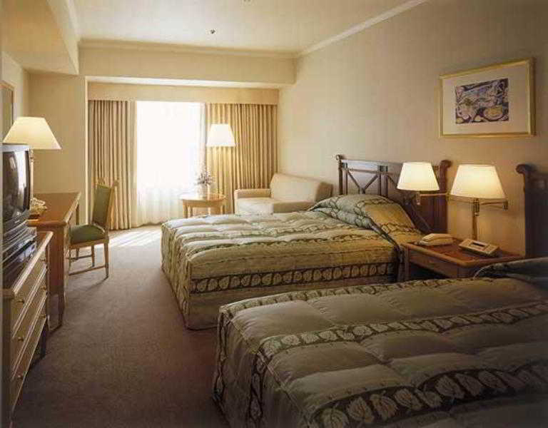 Hotel Nikko